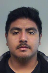 Jerrylee Vernard Olivera Rodelo a registered Sex Offender of California